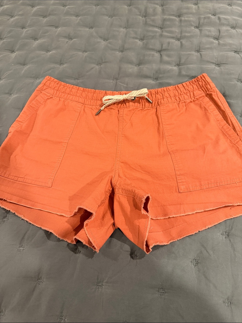 Women’s Vuori Ripstop Shorts